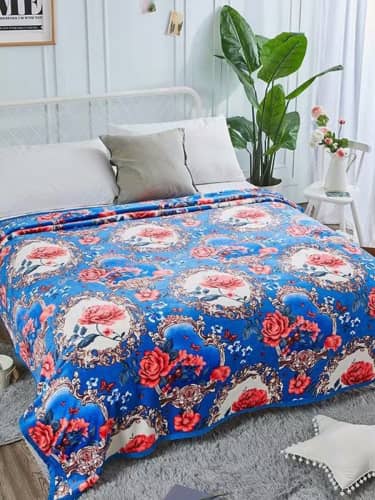 Купить Плед Tango Lindo 150x200 по низкой цене