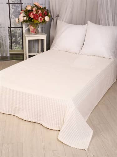 Купить Плед GreyTex Кубик по низкой цене