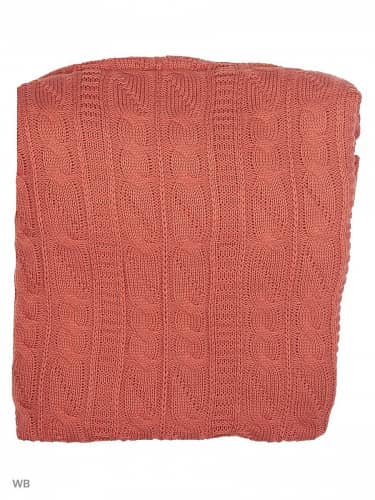 Купить Плед MeLSoNN 160x200 по низкой цене