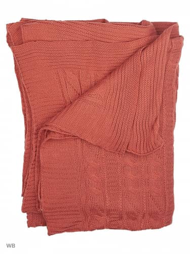 Купить Плед MeLSoNN 160x200 по низкой цене