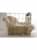 Купить Плед Sofi de Marko из велсофта с помпонами 160х220 см по низкой цене