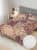 Купить Покрывало Ambesonne Плитка с цветочными узорами , Евро 220x235 см по низкой цене