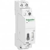 Купить Реле импульсное iTL Acti9 2HO 16А 230В AC 110B DC SchE A9C30812 по низкой цене