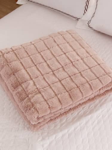 Купить Плед Sofi de Marko Мадлен 220х240 по низкой цене