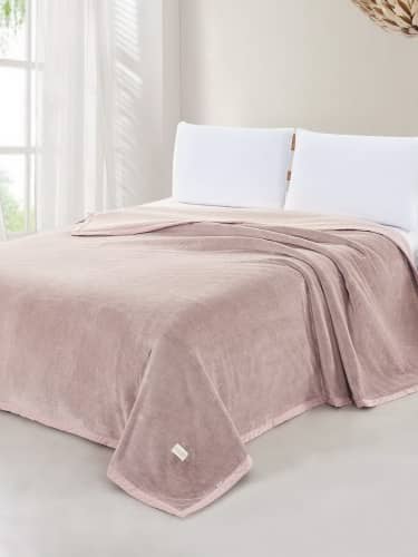 Купить Плед Sofi de Marko Стелла 160х220 по низкой цене