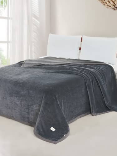 Купить Плед Sofi de Marko Стелла 160х220 по низкой цене