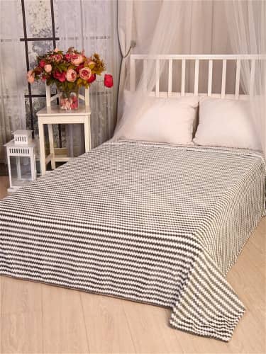 Купить Плед GreyTex Волна по низкой цене