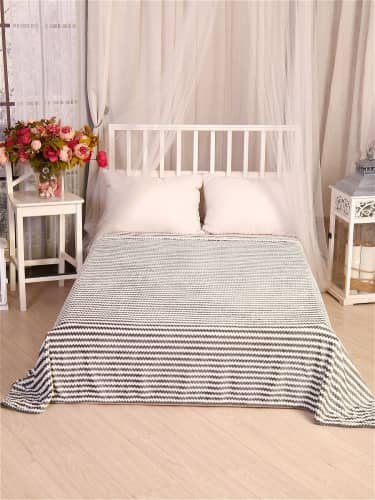 Купить Плед GreyTex Волна по низкой цене