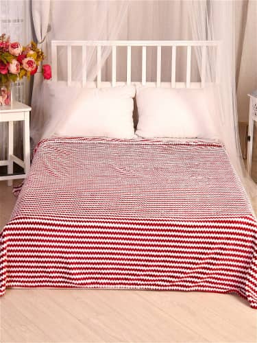 Купить Плед GreyTex Волна по низкой цене