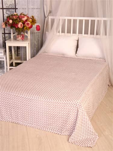 Купить Плед GreyTex Волна по низкой цене