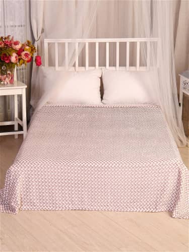 Купить Плед GreyTex Волна по низкой цене