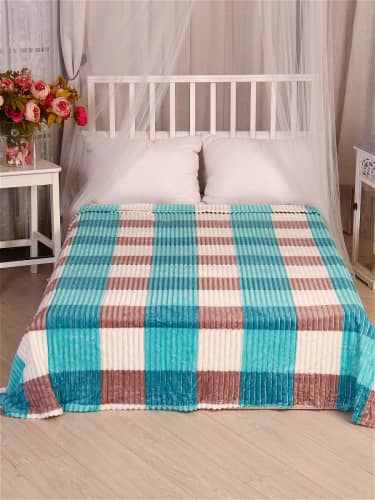 Купить Плед GreyTex по низкой цене