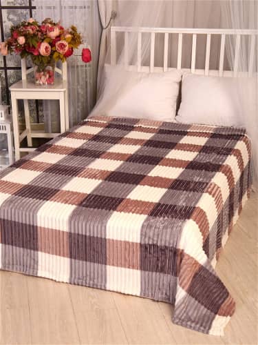 Купить Плед GreyTex по низкой цене