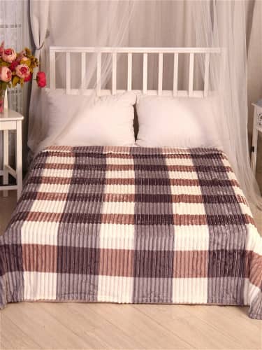 Купить Плед GreyTex по низкой цене