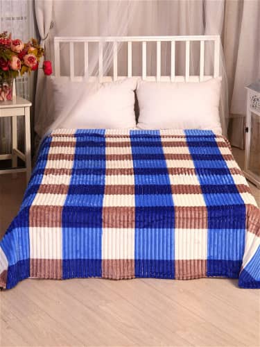 Купить Плед GreyTex по низкой цене