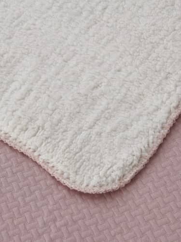 Купить Плед Sofi de Marko Аманда 160х220 по низкой цене