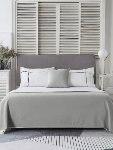 Купить Плед Sofi de Marko Аманда 220х240 по низкой цене