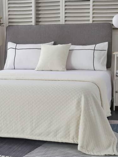 Купить Плед Sofi de Marko Гранд 160х220 по низкой цене