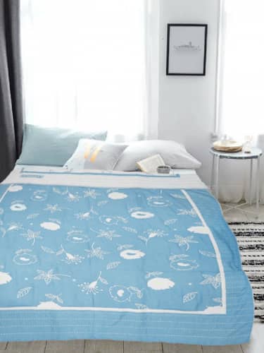 Купить Покрывало ЛюбиТекс Евро по низкой цене