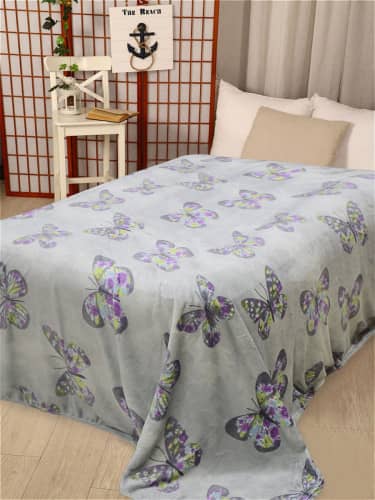 Купить Плед Arkady-покрывало Зоопарк 145x205 по низкой цене