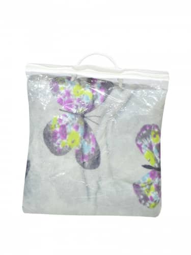 Купить Плед Arkady-покрывало Зоопарк 145x205 по низкой цене