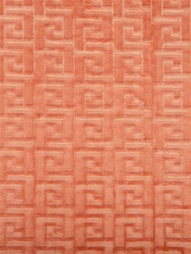 Купить Плед Bozhong Home Textile Лабиринт , 200x220 см по низкой цене