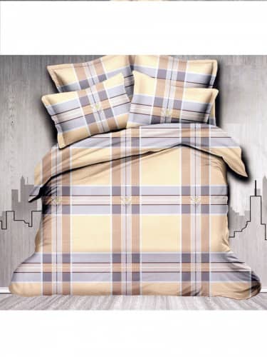 Купить Одеяло Pastel Lux-покрывало стеганое 140х205 по низкой цене