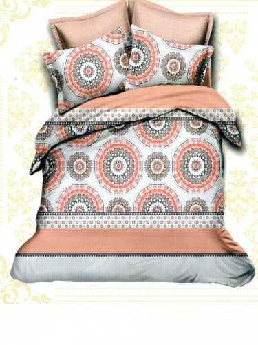 Купить Одеяло Pastel Lux-покрывало стеганое 200х220 по низкой цене