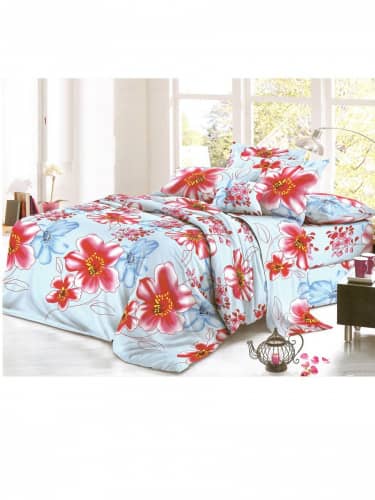 Купить Одеяло Pastel Lux-покрывало стеганое 200х220 по низкой цене