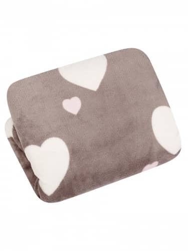 Купить Плед Dream Time,150x200 по низкой цене