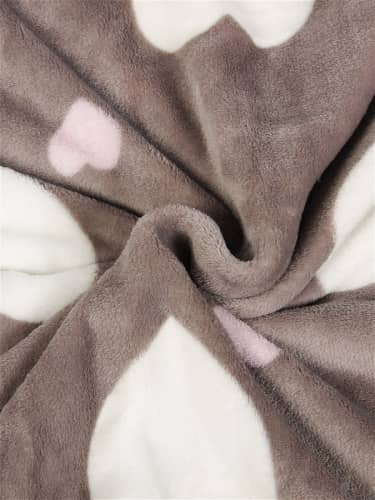 Купить Плед Dream Time евро 220x200 по низкой цене