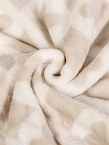 Купить Плед Dream Time евро 220x200 по низкой цене