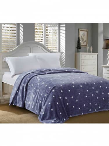 Купить Плед Dream Time,150x200 по низкой цене