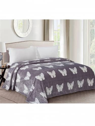 Купить Плед Dream Time,150x200 по низкой цене