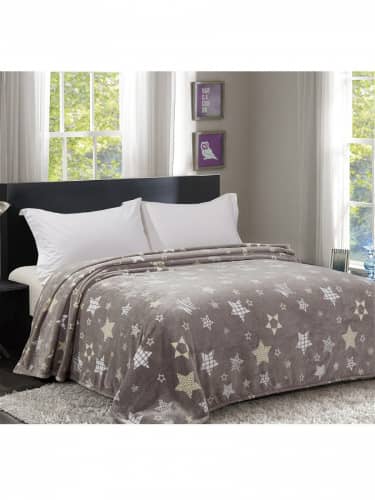 Купить Плед Dream Time евро 220x200 по низкой цене