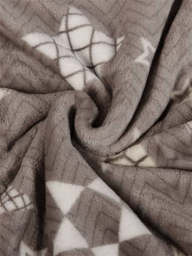 Купить Плед Dream Time евро 220x200 по низкой цене