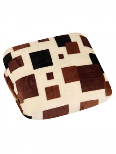 Купить Плед Dream Time евро 220x200 по низкой цене