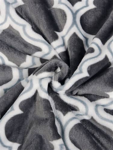 Купить Плед Dream Time евро 220x200 по низкой цене