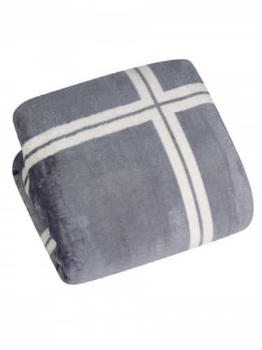 Купить Плед Dream Time евро 220x200 по низкой цене