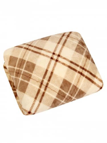 Купить Плед Dream Time евро 220x200 по низкой цене