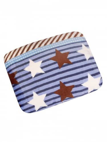 Купить Плед Dream Time евро 220x200 по низкой цене