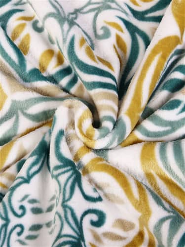 Купить Плед Dream Time евро 220x200 по низкой цене