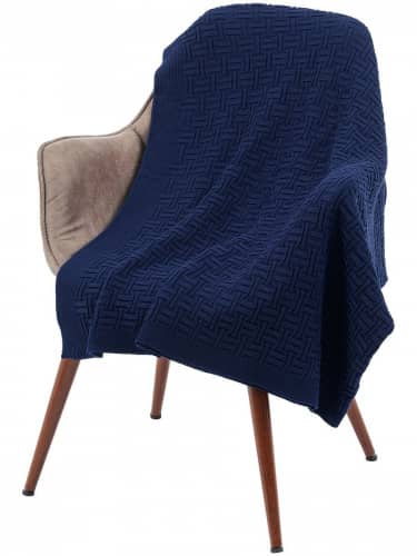 Купить Плед Teplo Biscuit по низкой цене