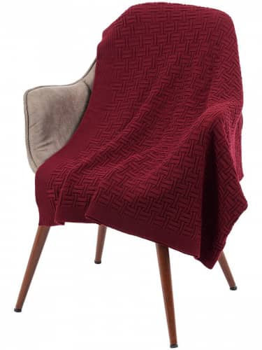 Купить Плед Teplo Biscuit по низкой цене