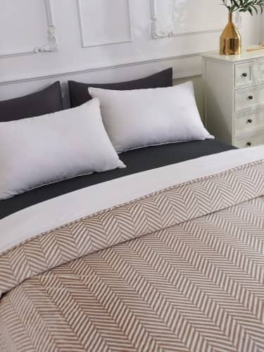 Купить Плед Sofi de Marko Флоренс 160х220 по низкой цене