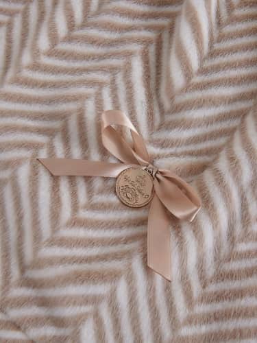 Купить Плед Sofi de Marko Флоренс 160х220 по низкой цене