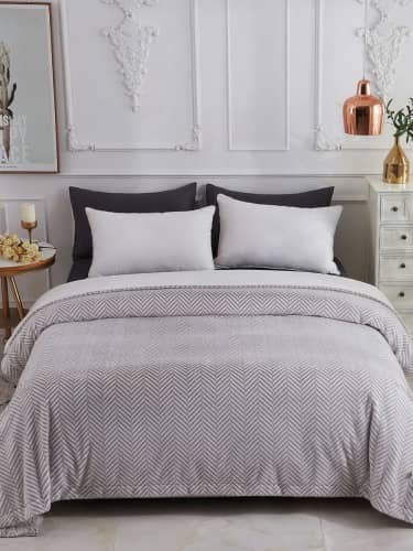 Купить Плед Sofi de Marko Флоренс 160х220 по низкой цене