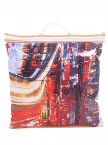 Купить Одеяло-покрывало Спаленка Настроение 195x215 по низкой цене