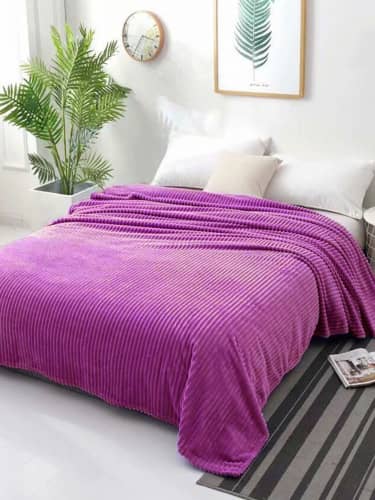 Купить Плед Tango Stripe 150x200 по низкой цене