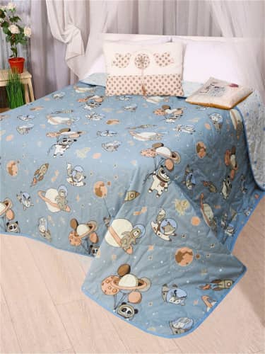 Купить Одеяло Arkady  Tiny-Winy поплин 2.0 сп 100 гр по низкой цене